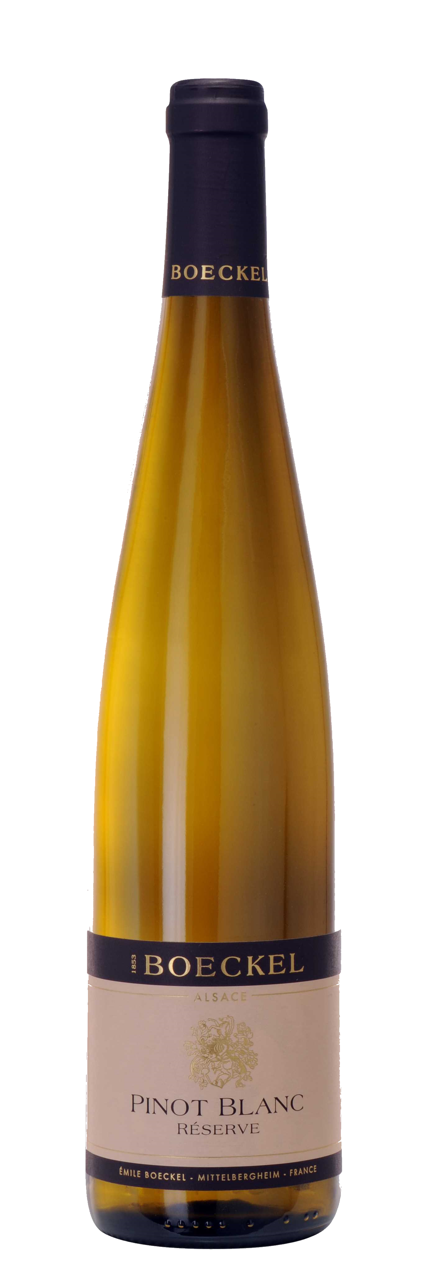 Boeckel Pinot Blanc Reserve Elsass AC Boeckel Pinot Blanc Reserve Elsass AC