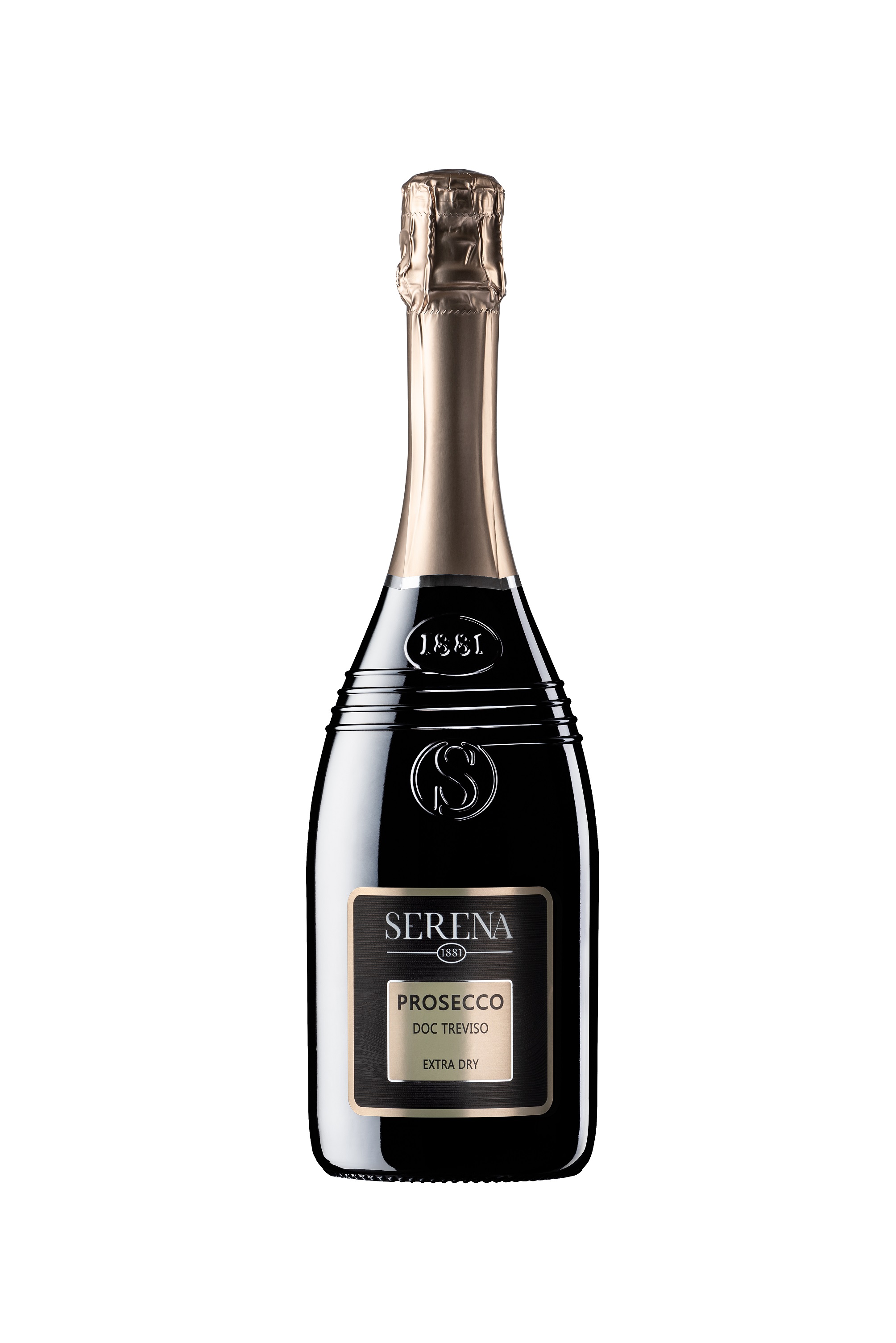 Serena Prosecco Spumante DOC Treviso Extra Dry 11% Serena Prosecco Spumante DOC Treviso Extra Dry 11%