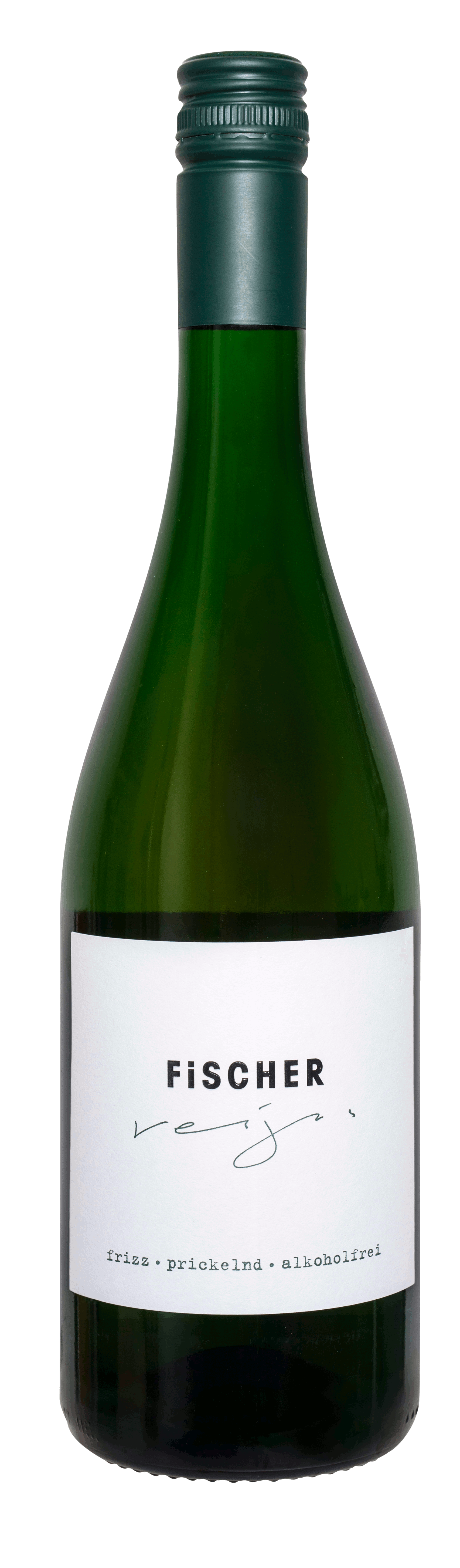 Fischer's Verjus Frizz Frizzante - Alkoholfrei Fischer's Verjus Frizz Frizzante - Alkoholfrei