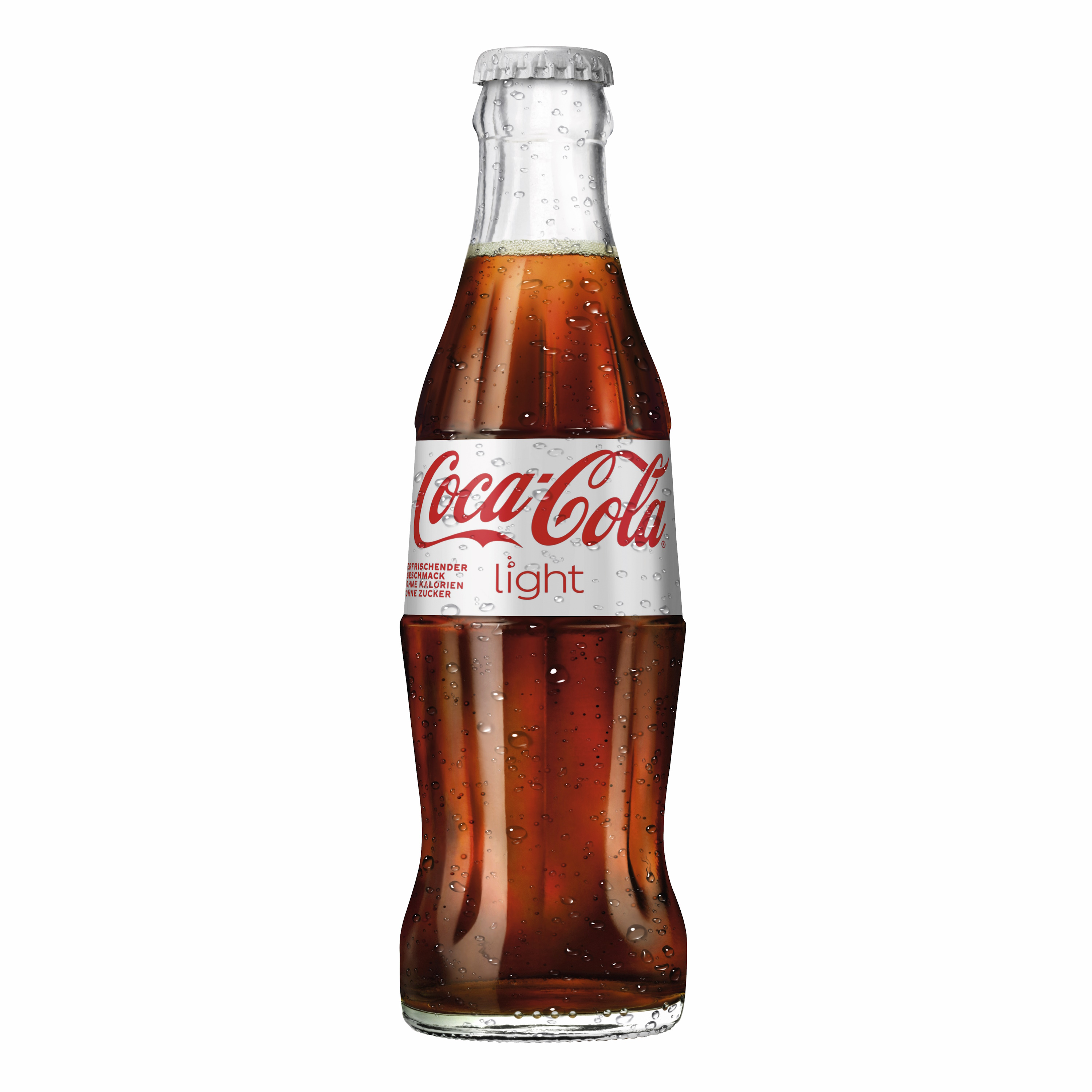 Coca Cola LIGHT Limonade