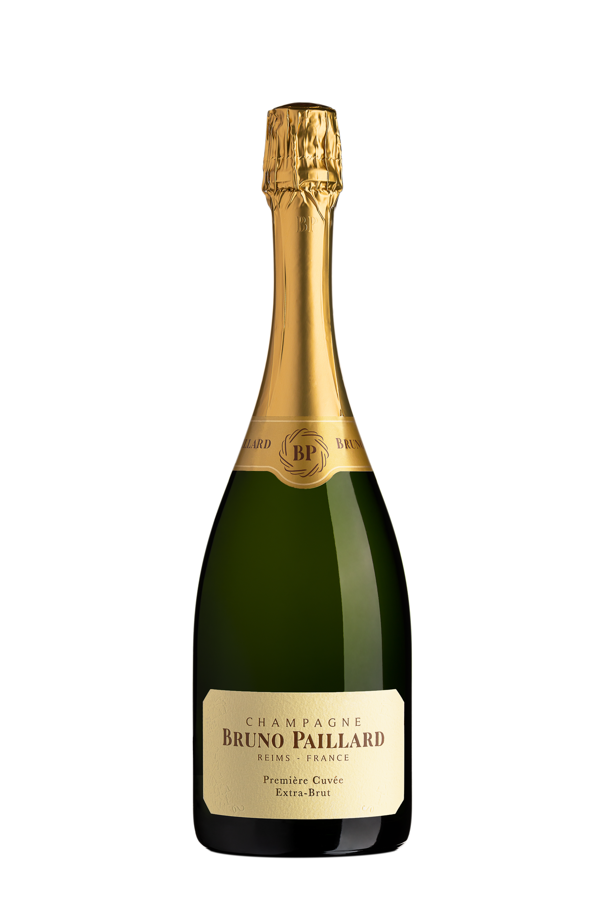 Bruno Paillard Champagner Extra Brut Premiere Cuvee Bruno Paillard Champagner Extra Brut Premiere Cuvee