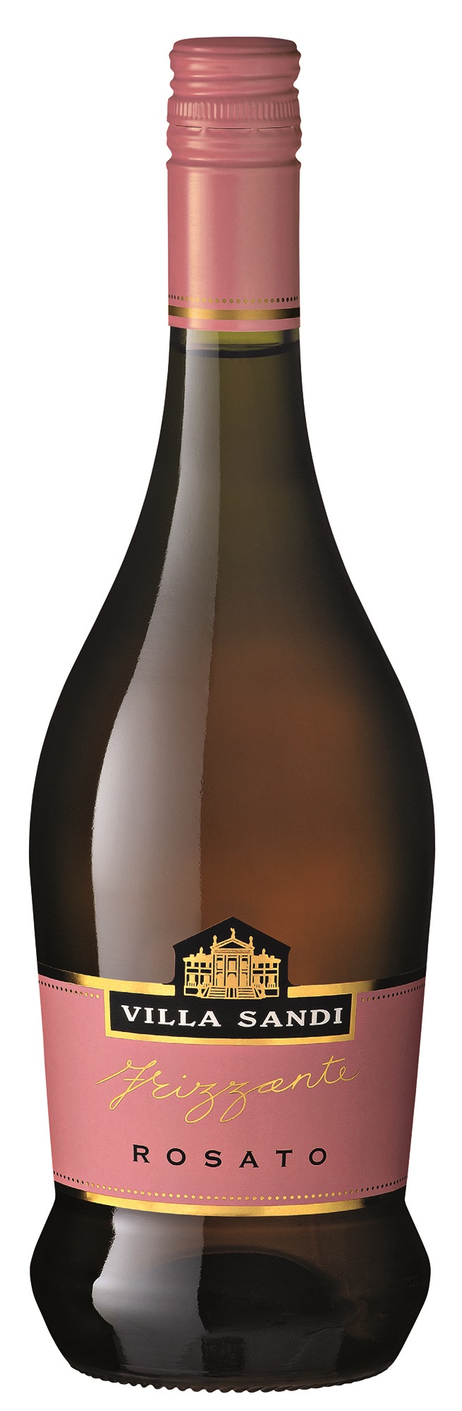 Villa Sandi Rosato Frizzante IGT Veneto 10,5% SV Pinot Bianco-Pinot Nero Villa Sandi Rosato Frizzante IGT Veneto 10,5% SV Pinot Bianco-Pinot Nero