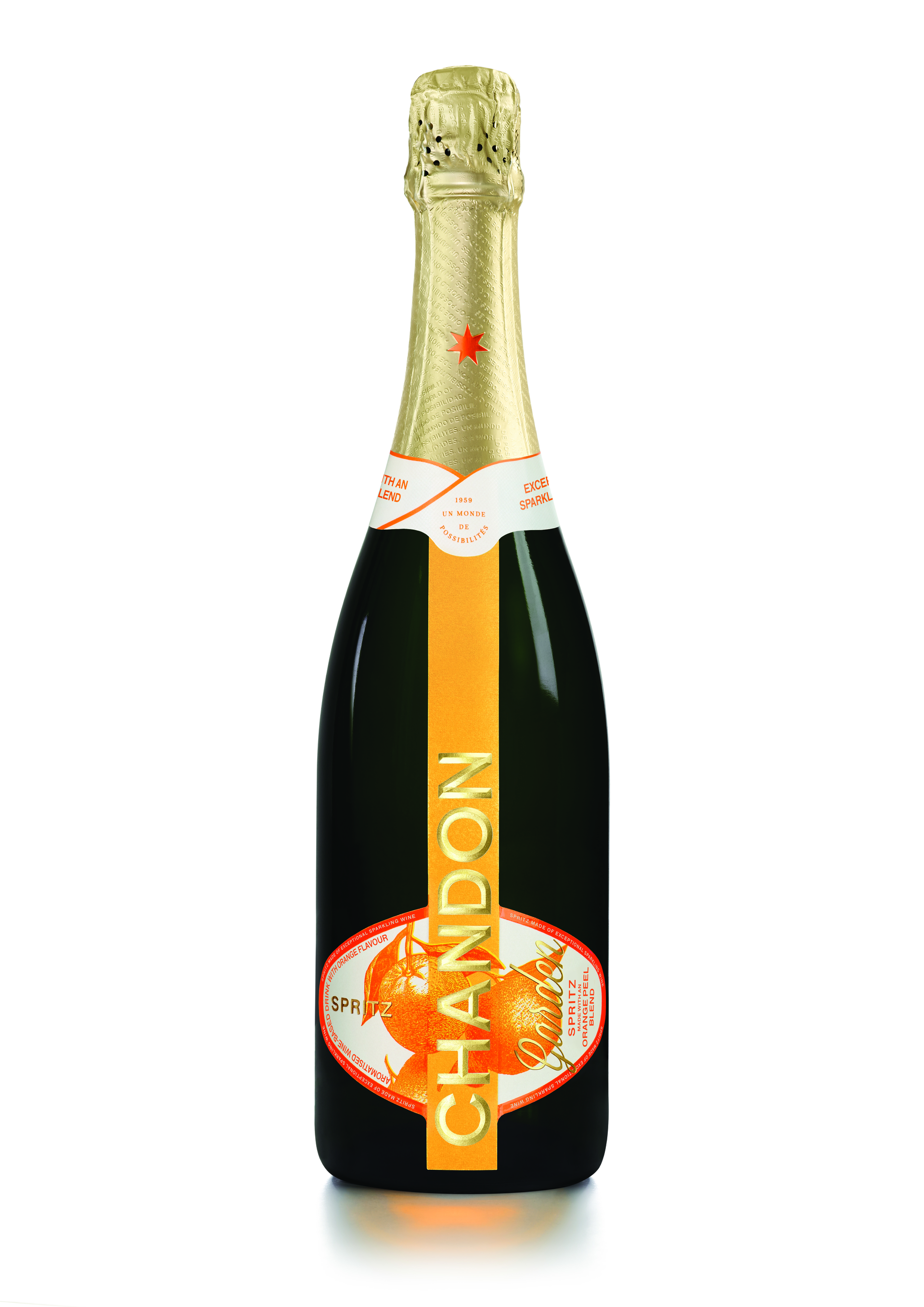 Chandon Garden Spritz Sparkling Wine