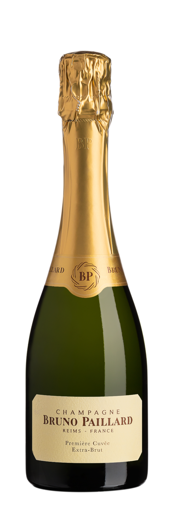 Bruno Paillard Champagner Extra Brut Premiere Cuvee Halbe Flasche Bruno Paillard Champagner Extra Brut Premiere Cuvee Halbe Flasche