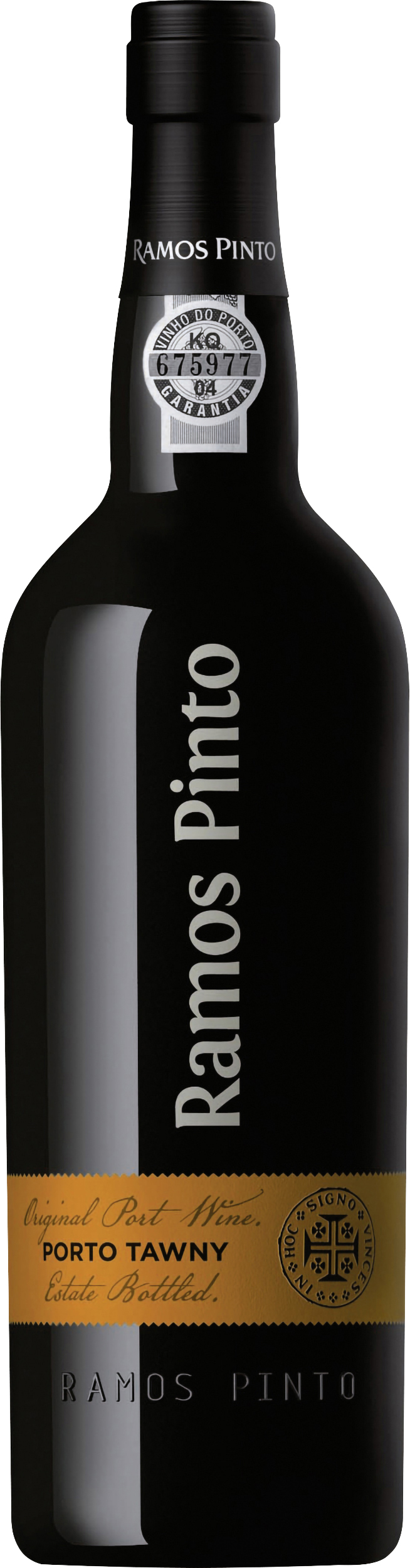 Ramos Pinto Tawny Portwein 19,5% Vol.