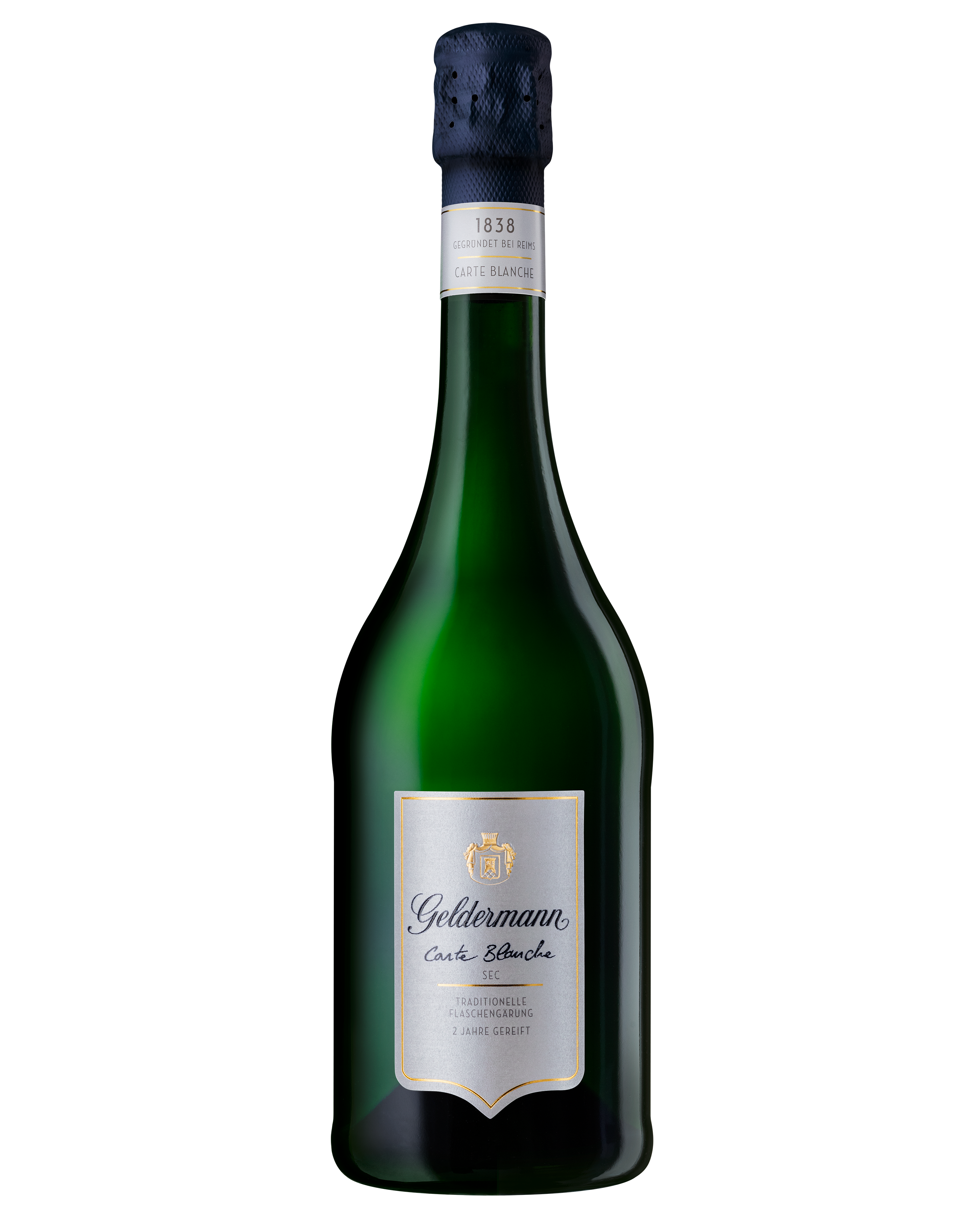 Geldermann Carte Blanche Sekt