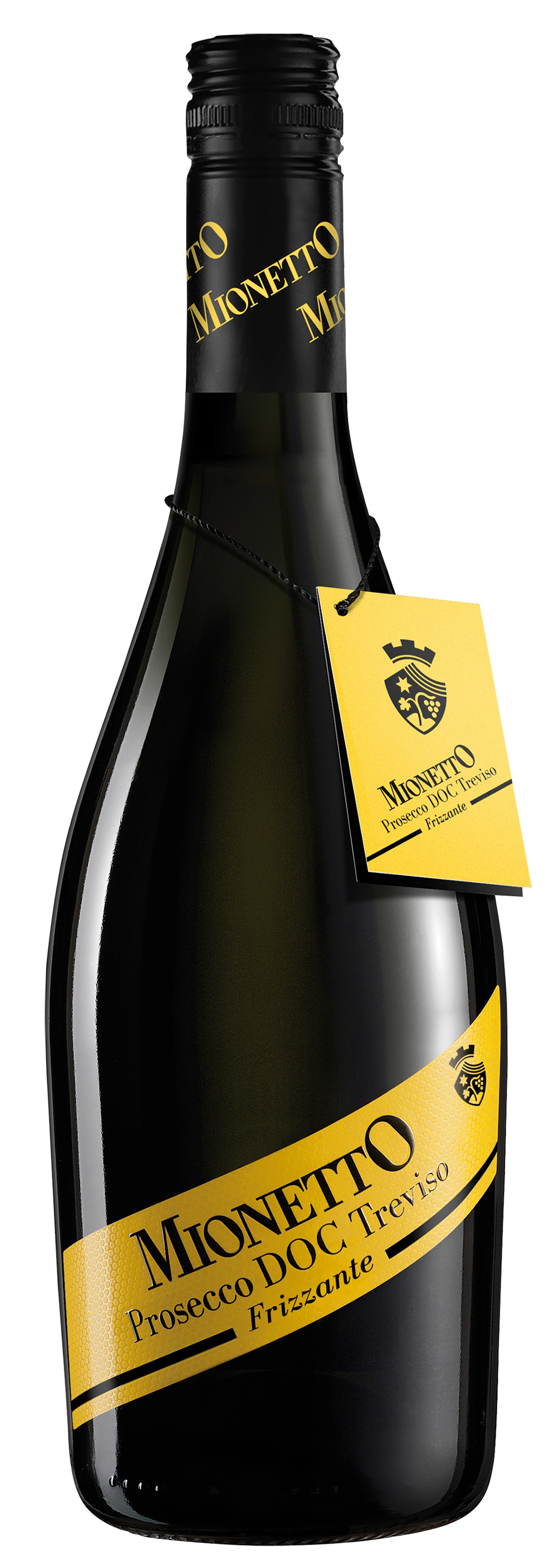 Mionetto Prosecco Frizzante DOC Treviso, SV Mionetto Prosecco Frizzante DOC Treviso, SV