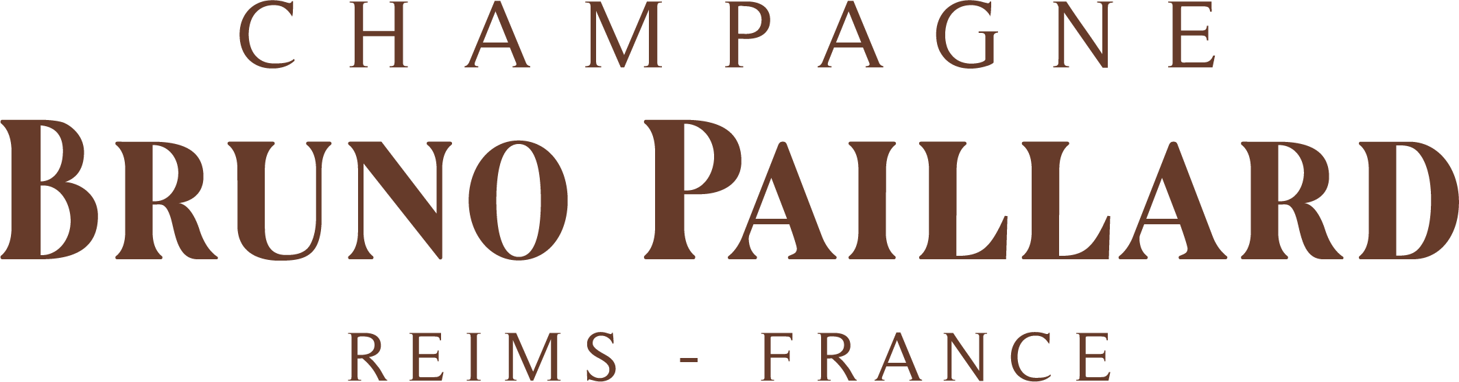 Bruno Paillard  - Avenue de Champagne - FR 51100 Reims