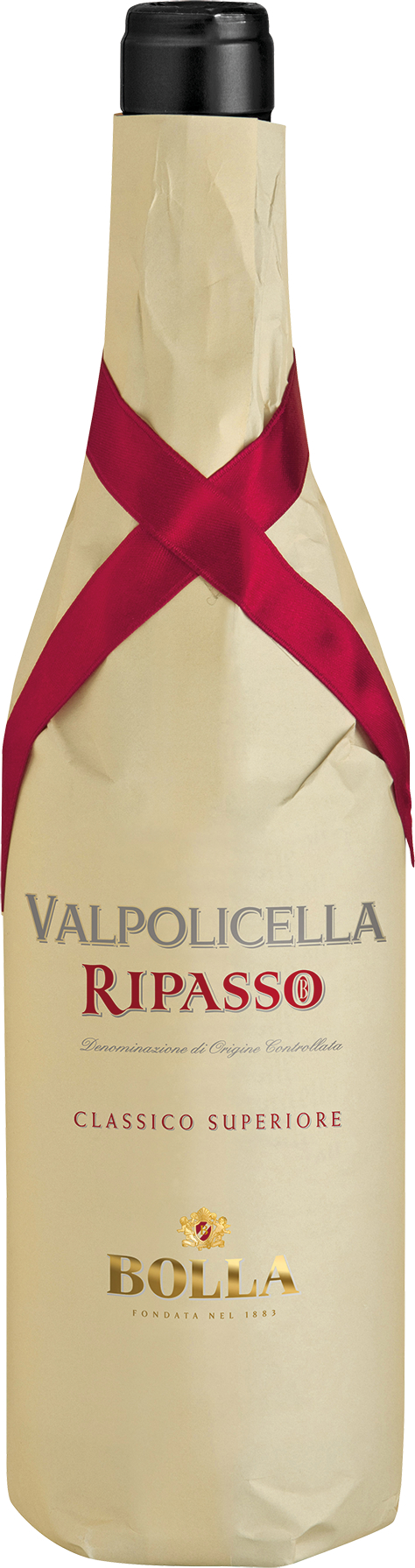 Bolla Valpolicella Ripasso DOC Classico Superiore, Venetien