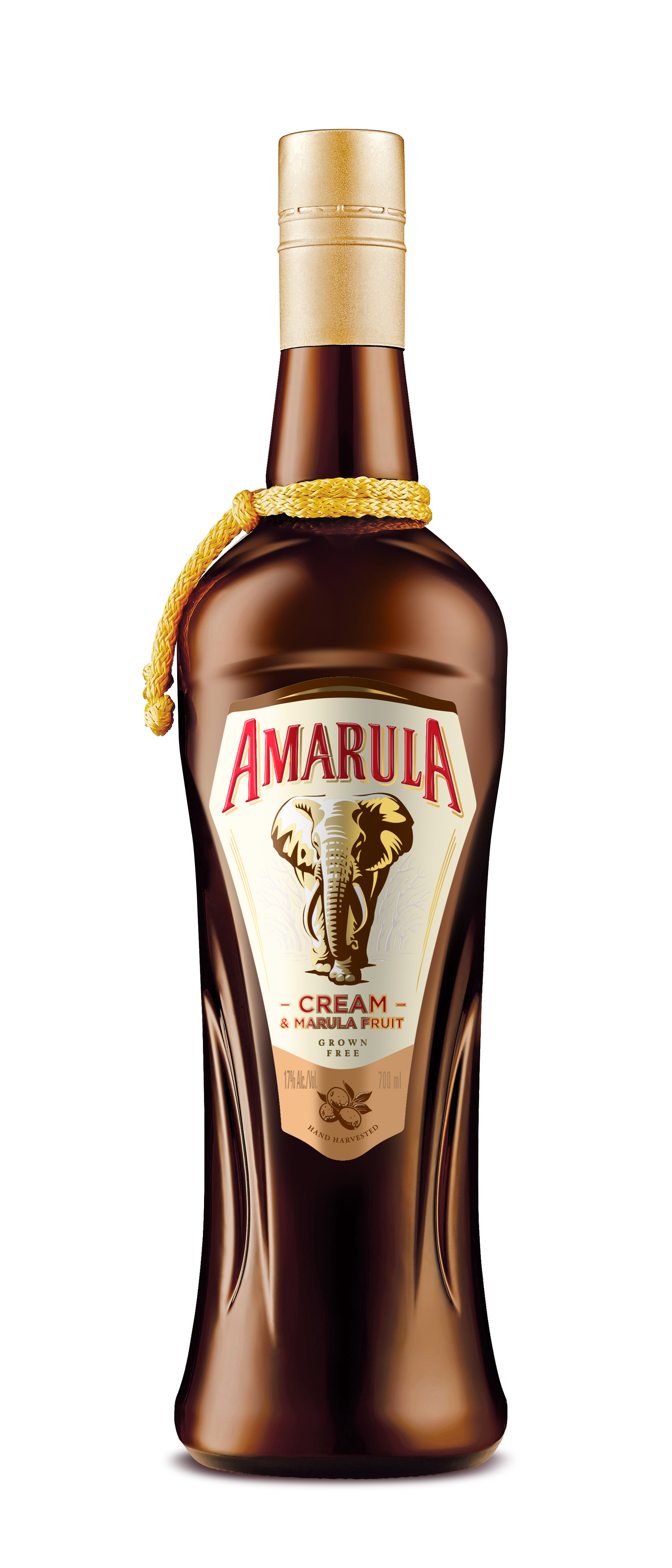 Amarula Wild Fruit Cream 17%