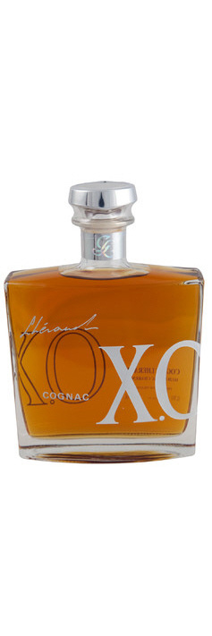 Lheraud Cognac XO Eugenie 43% Vol. in Schatulle (30 J)