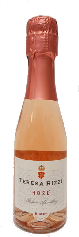 Teresa Rizzi Prosecco Spumante DOC Brut PICCOLO