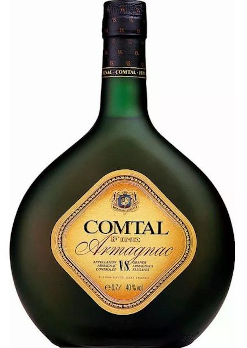Armagnac Comtal Fine 40%