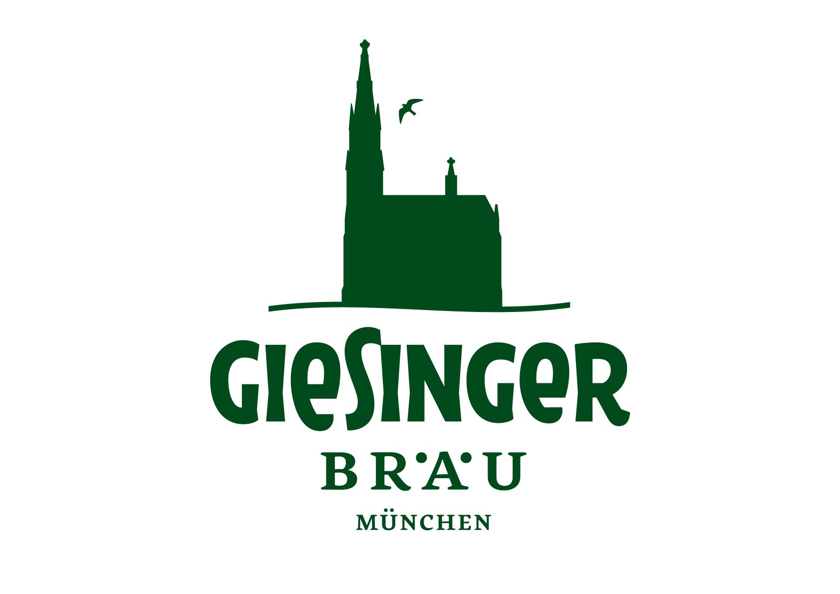Giesinger Biermanufaktur GmbH  - Martin-Luther-Str. 2 - DE 81539 München Giesinger Biermanufaktur GmbH  - Martin-Luther-Str. 2 - DE 81539 München