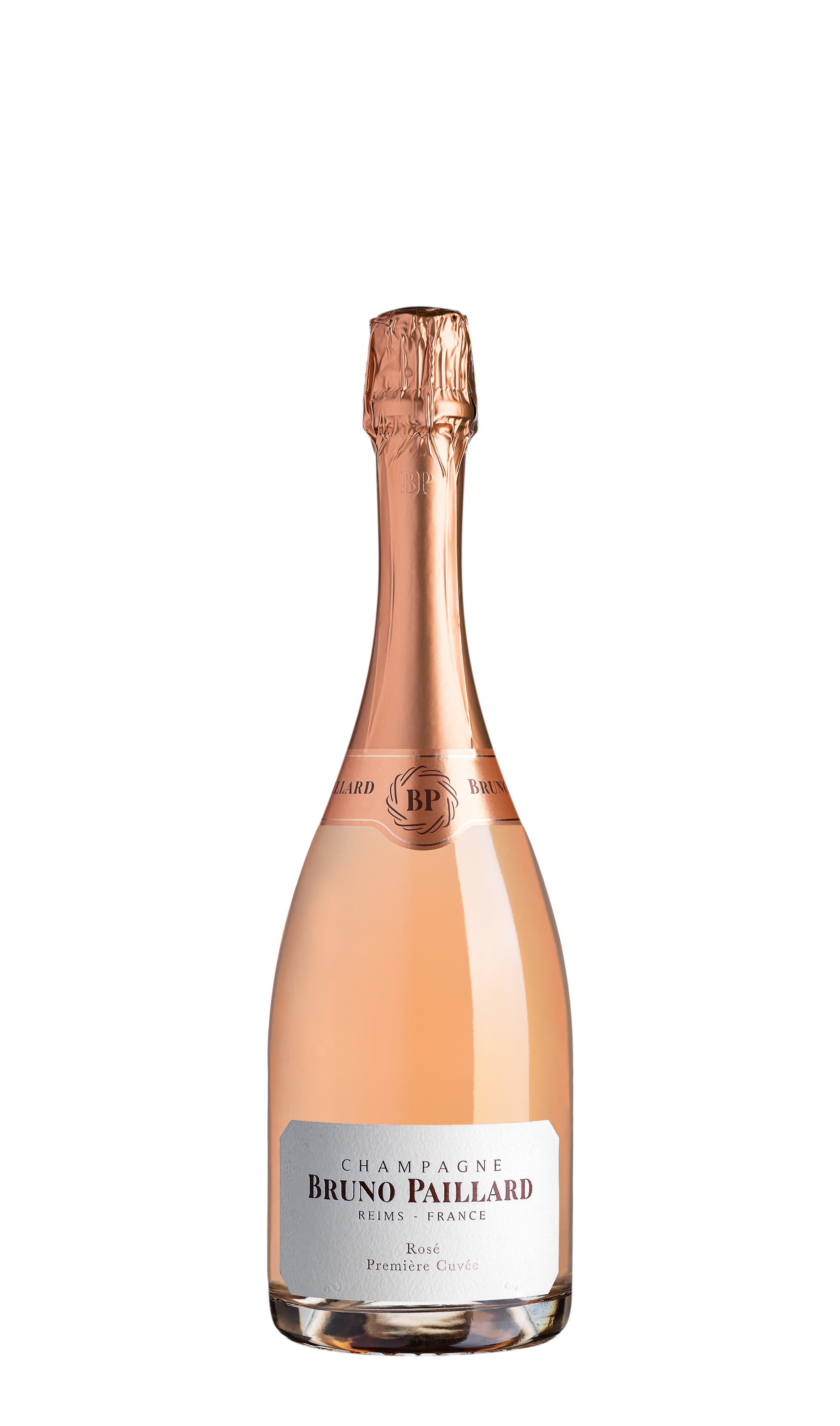 Bruno Paillard Rose Champagner Premiere Cuvee Bruno Paillard Rose Champagner Premiere Cuvee