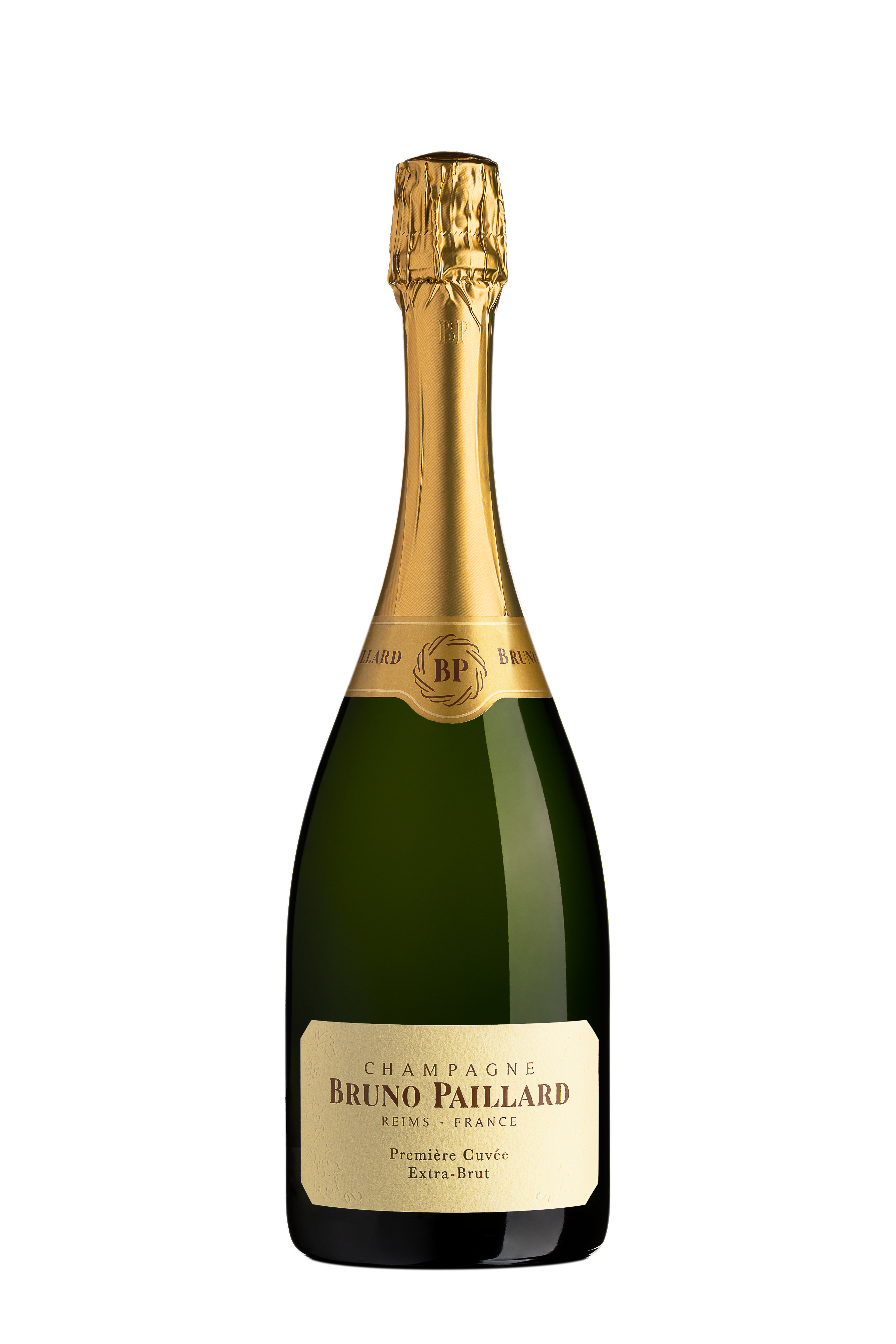 Bruno Paillard Champagner Extra Brut Premiere Cuvee