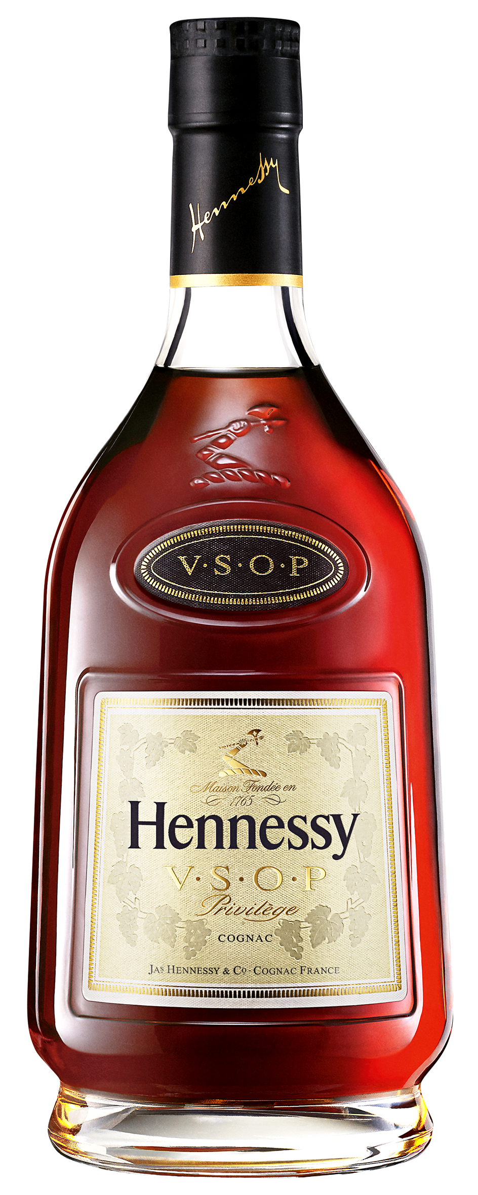 Hennessy VSOP Cognac 40% Vol.