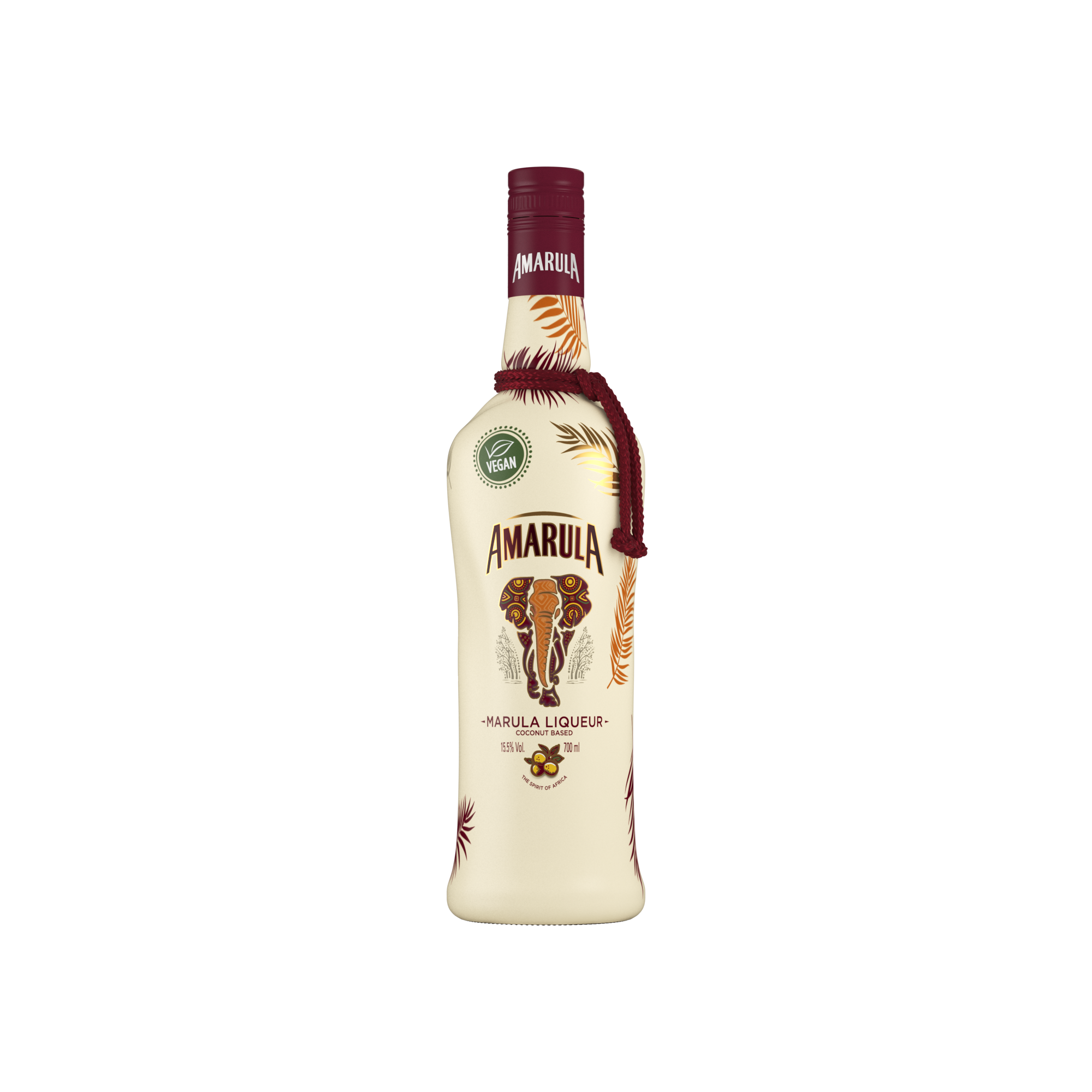 Amarula VEGAN Coconut Likör 15,5%