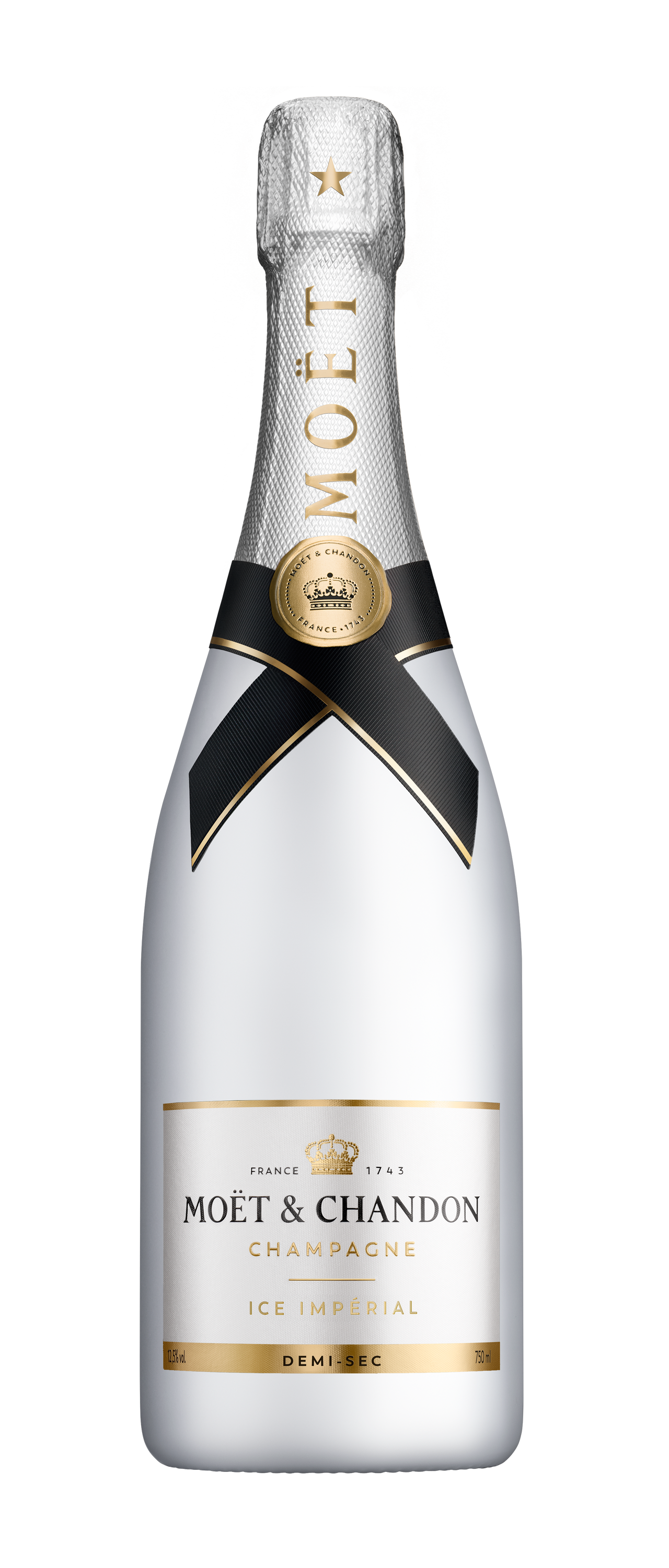 Moet ICE Imperial Champagner