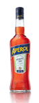 Aperol Rhabarberbitter 11% Vol. Aperol Rhabarberbitter 11% Vol.