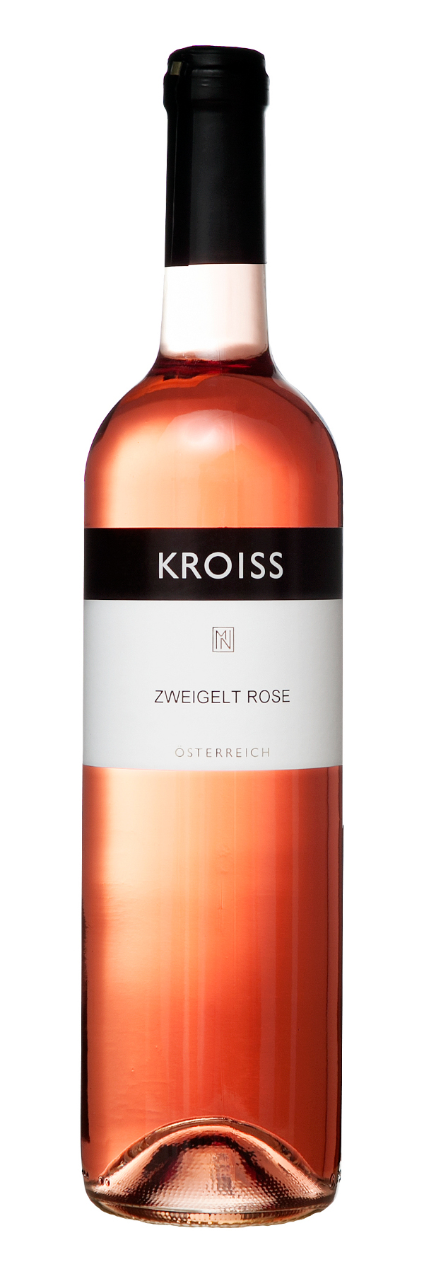 Kroiss Rose trocken,  Burgenland, Neusiedlersee