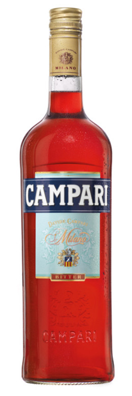 Campari Bitter 25% Vol.