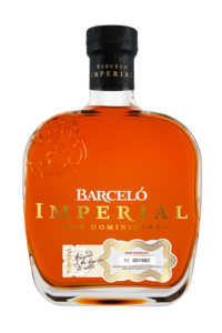 Barcelo Imperial Rum  Dom. Republik 38% Vol.