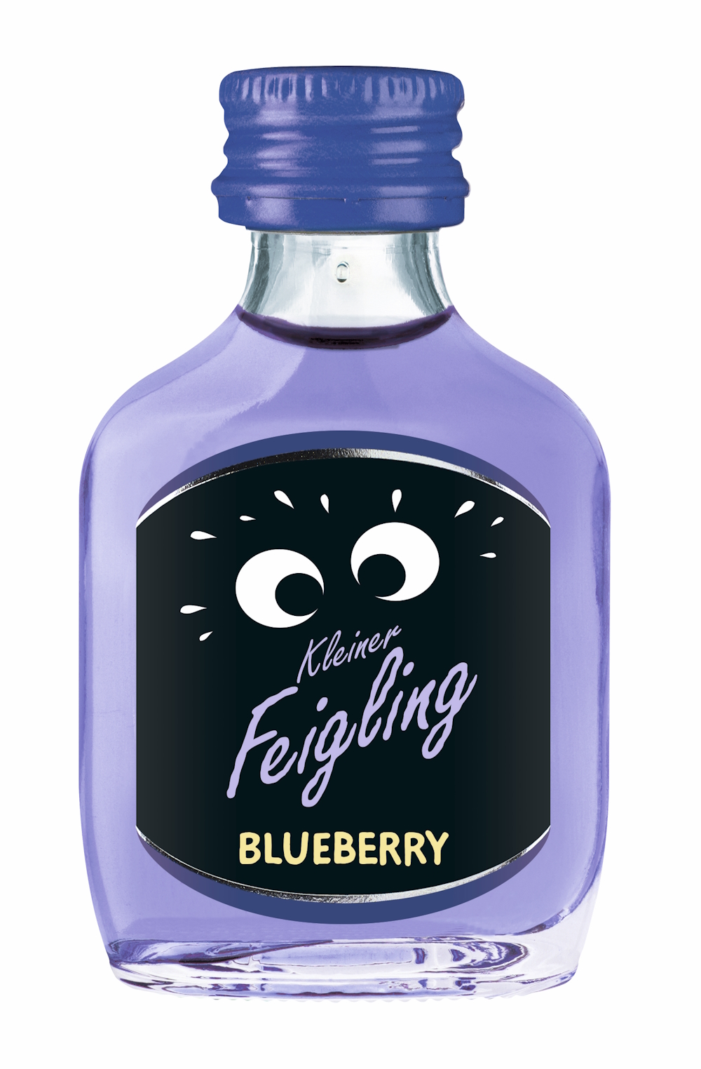 Feigling Blueberry 15% Vol. Glasflasche