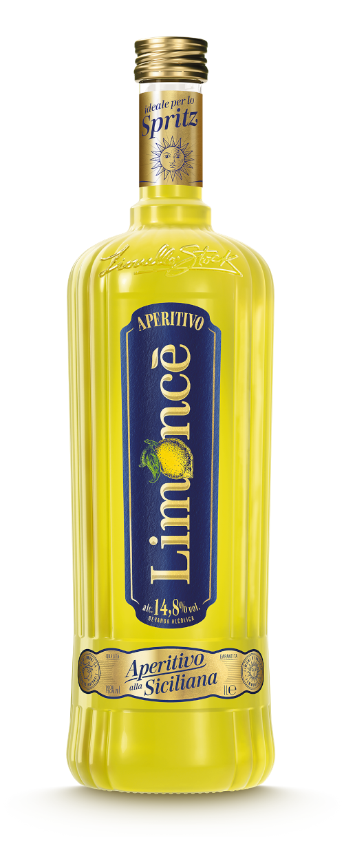 Aperitivo Limonce 14,8% Vol.