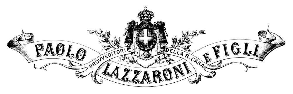 LAZZARONI