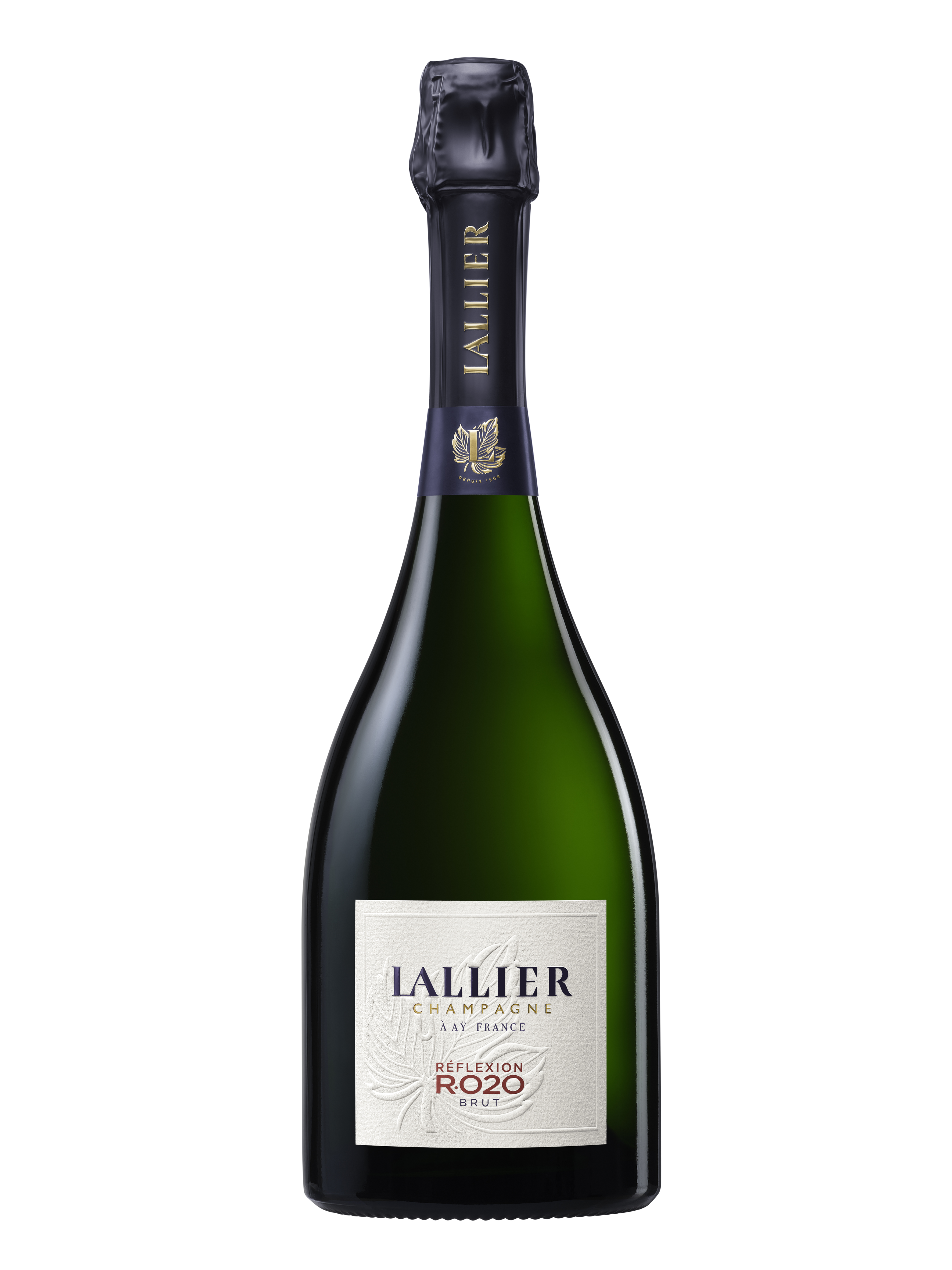 Lallier Serie R Brut Champagner