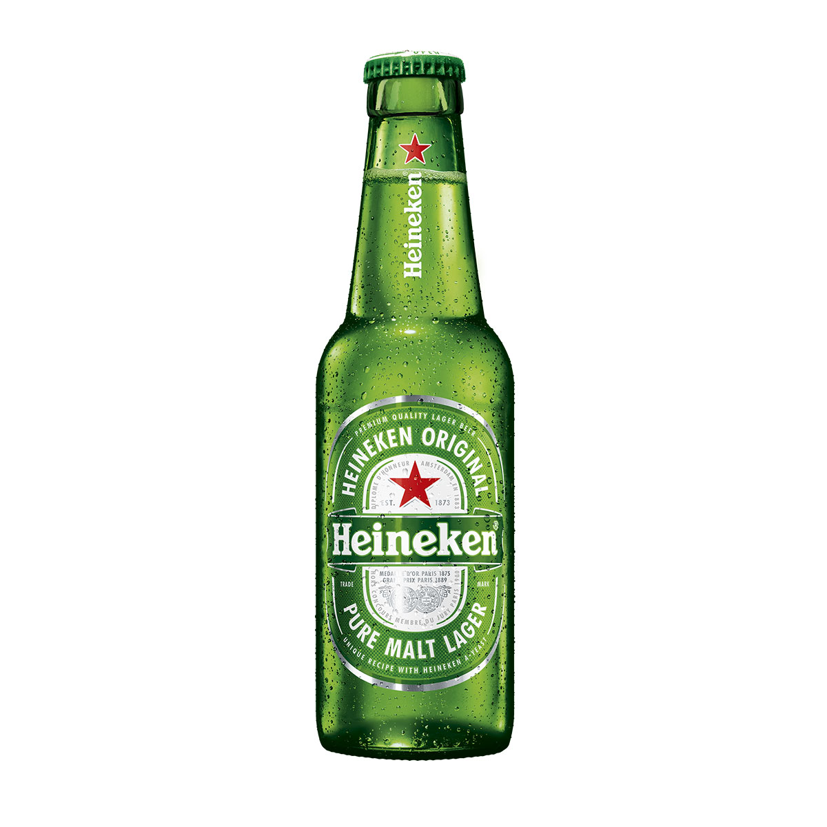 Heineken Bier Holland