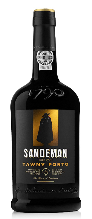 Sandeman Fine Port Tawny 19% Vol.  