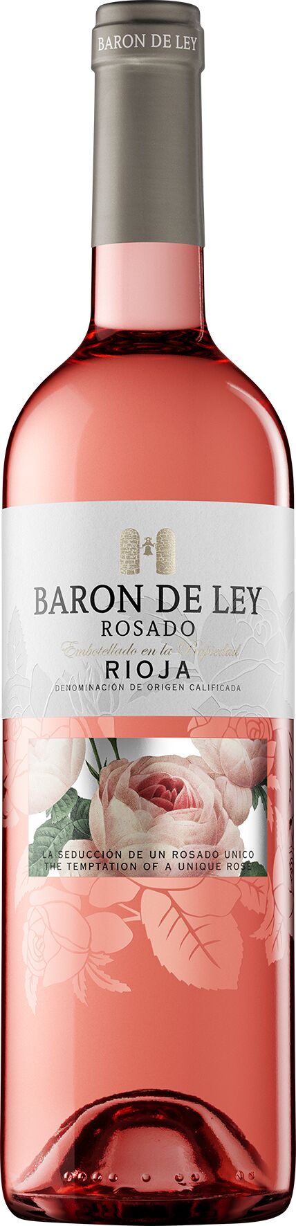 Baron de Ley ROSADO Rioja