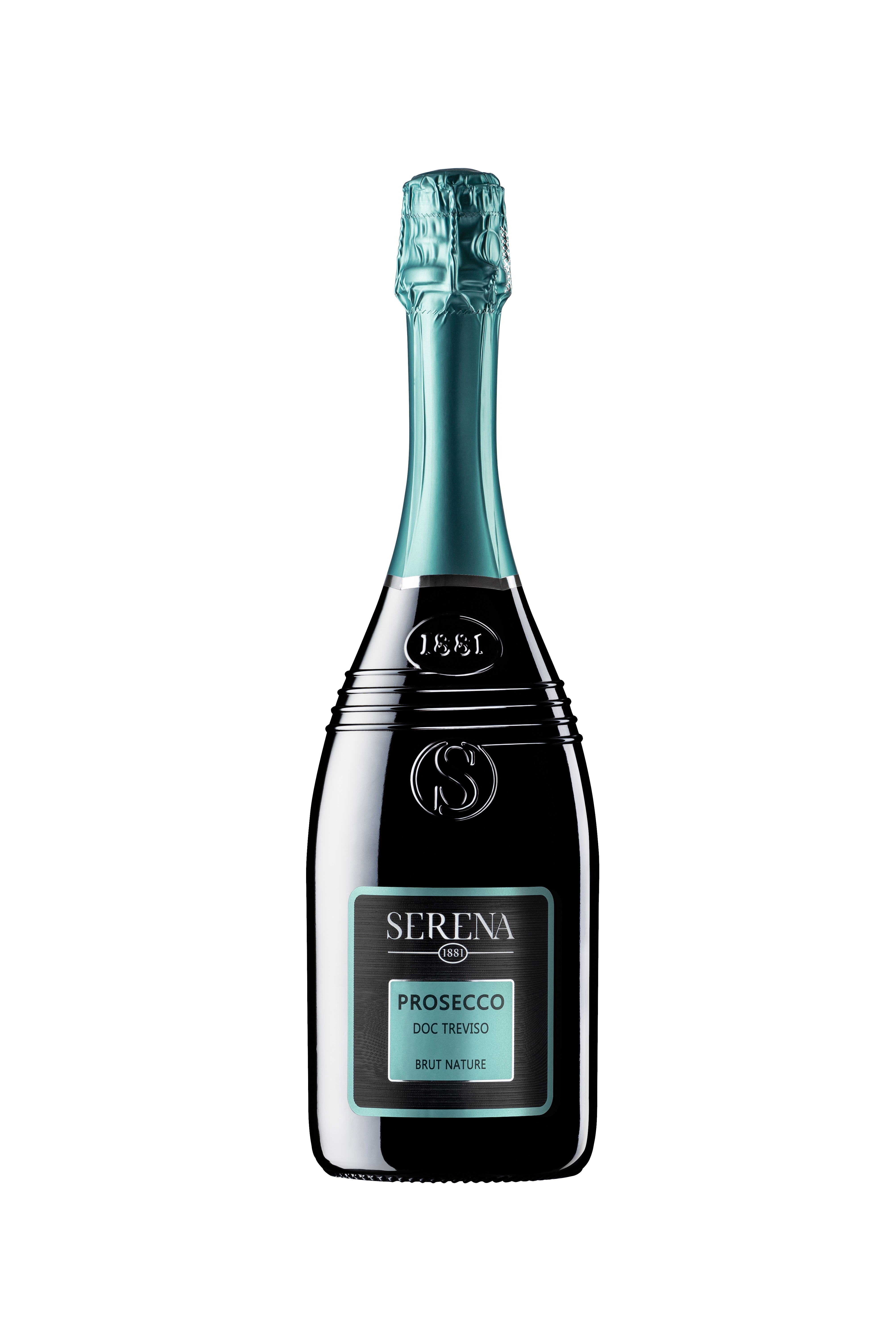 Serena Prosecco Spumante DOC Treviso brut NATURE 11%