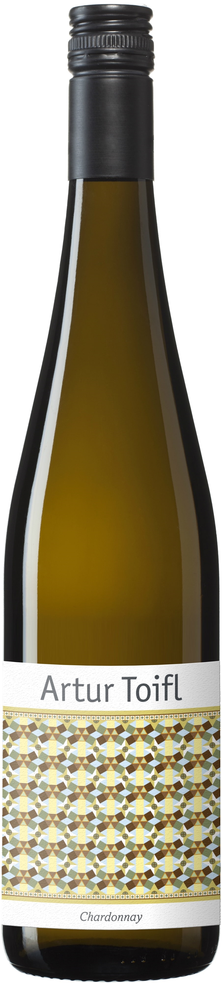 Artur Toifl Chardonnay Kremstal Artur Toifl Chardonnay Kremstal