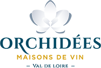 Orchidées Maisons de Vin - St. Hilaire St. Florent - FR 49412 Saumur
