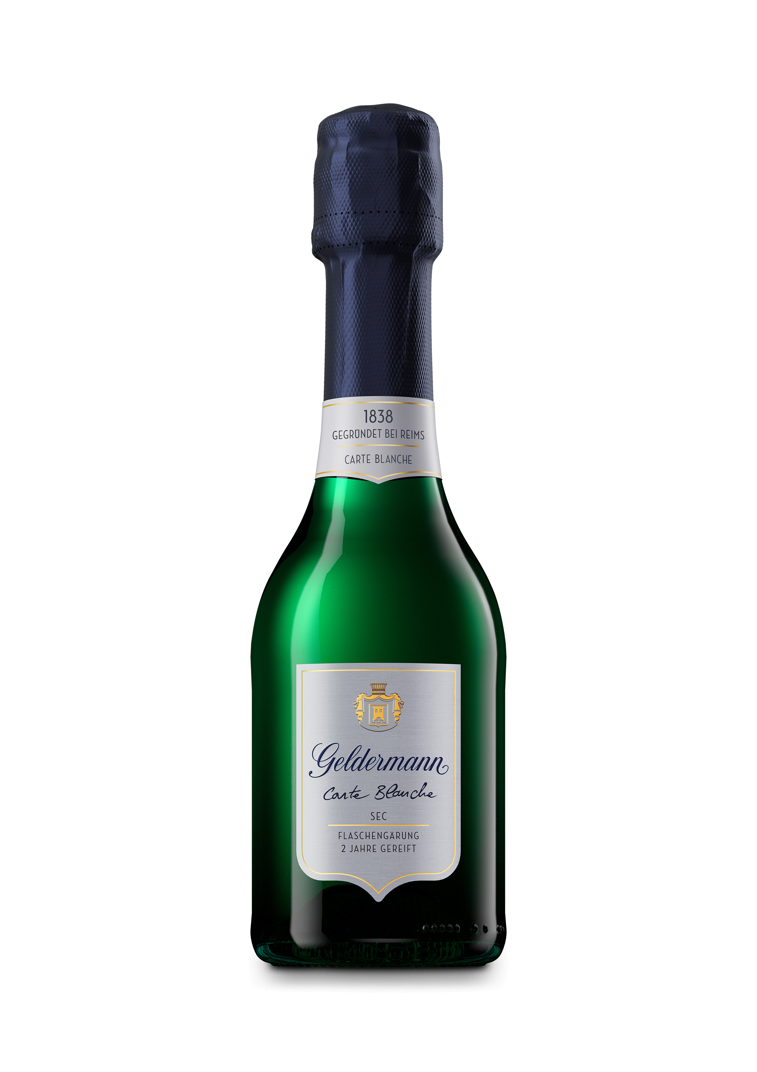 Geldermann Carte Blanche Sekt