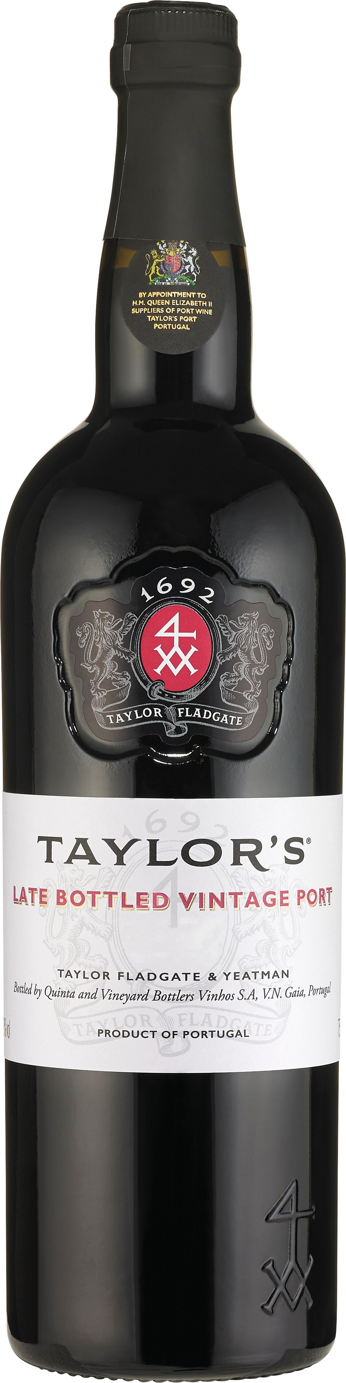 Taylor's Port Late Bottled Vintage 19% Taylor's Port Late Bottled Vintage 19%