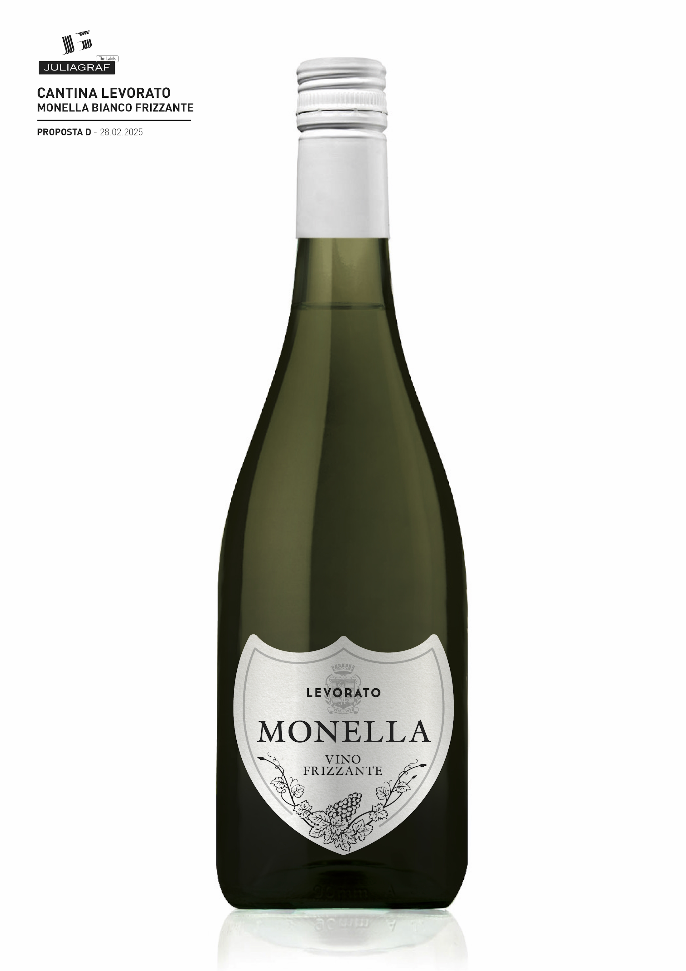 Monella Vino Frizzante