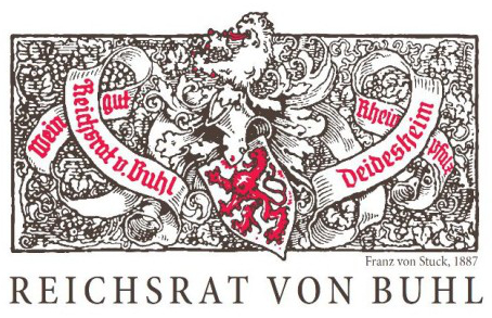 Reichsrat von Buhl GmbH Weinmnufaktur - Weinstrasse 16-24 - DE 67146 Deidesheim