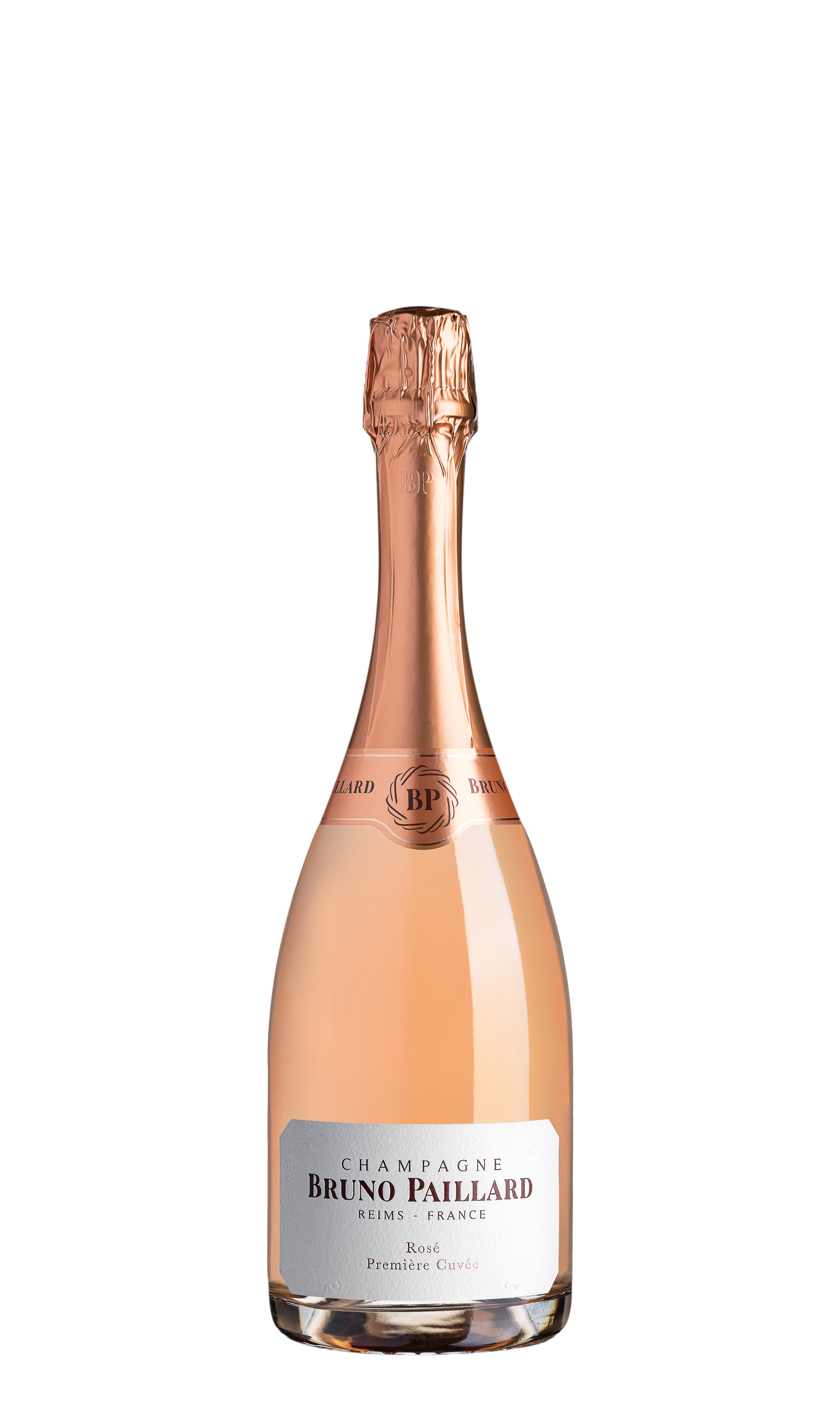 Bruno Paillard Rose Champagner Premiere Cuvee