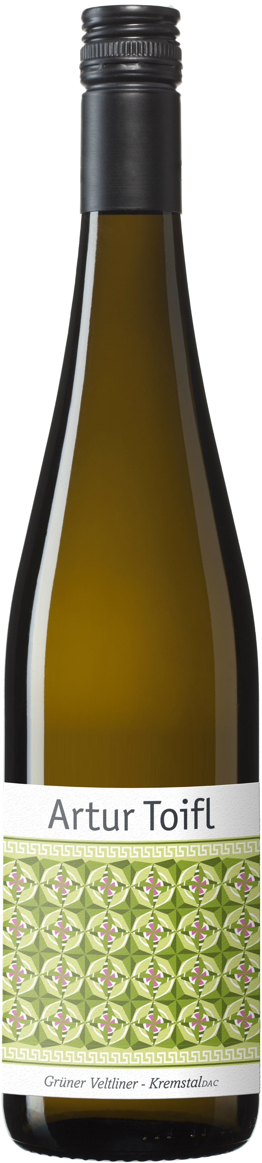 Artur Toifl Grüner Veltliner Kremstal DAC