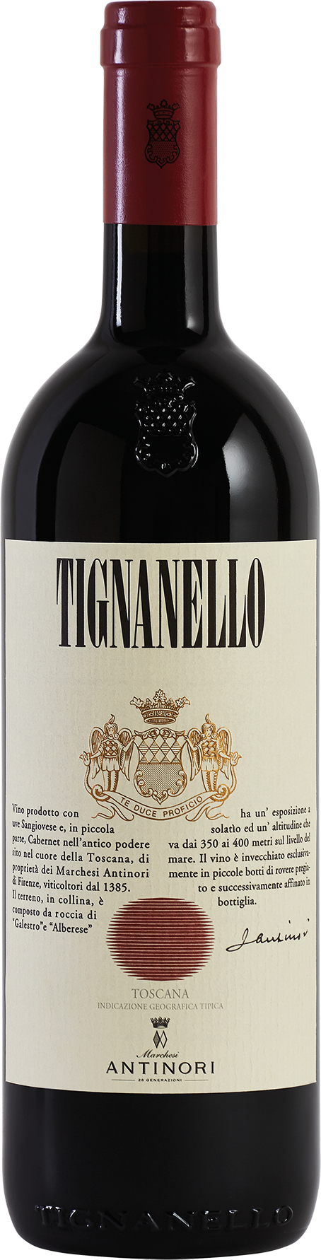 Antinori Tignanello Toscana IGP Antinori Tignanello Toscana IGP