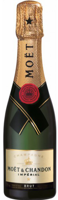 Moet et Chandon Brut Imperial Champagner