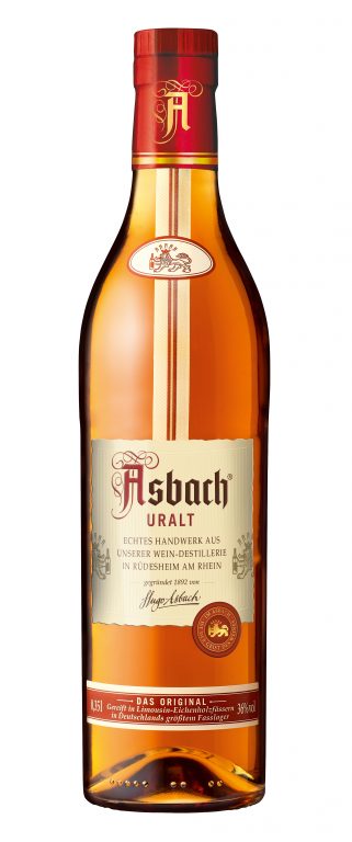 Asbach Weinbrand 36%
