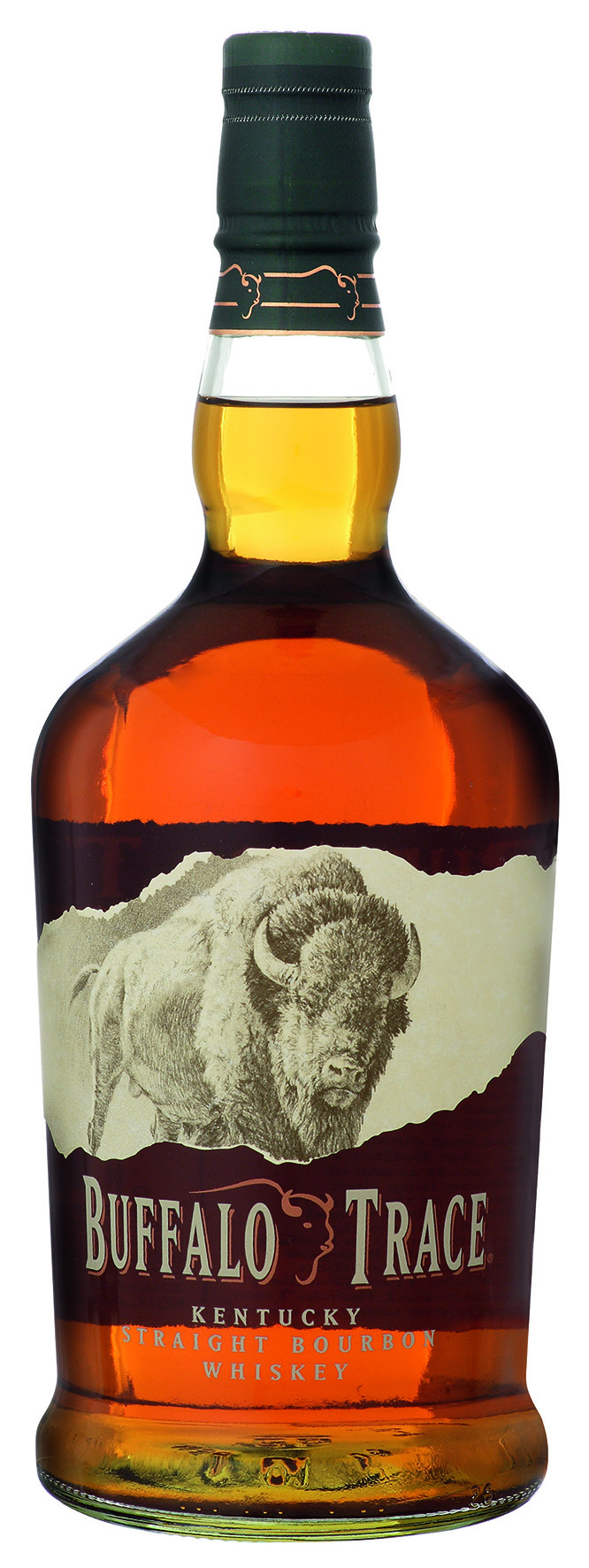 Buffalo Trace Bourbon Whiskey 40% Vol.