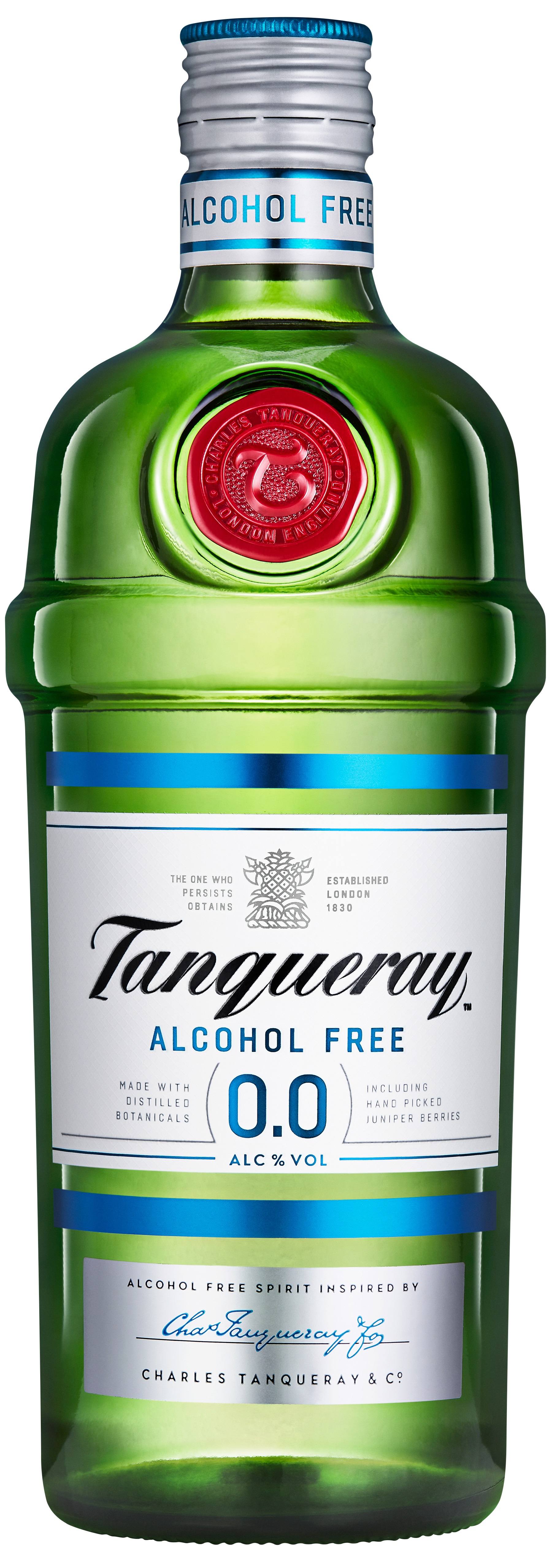 Tanqueray Alcohol free ALKOHOLFREI 0,0% Tanqueray Alcohol free ALKOHOLFREI 0,0%