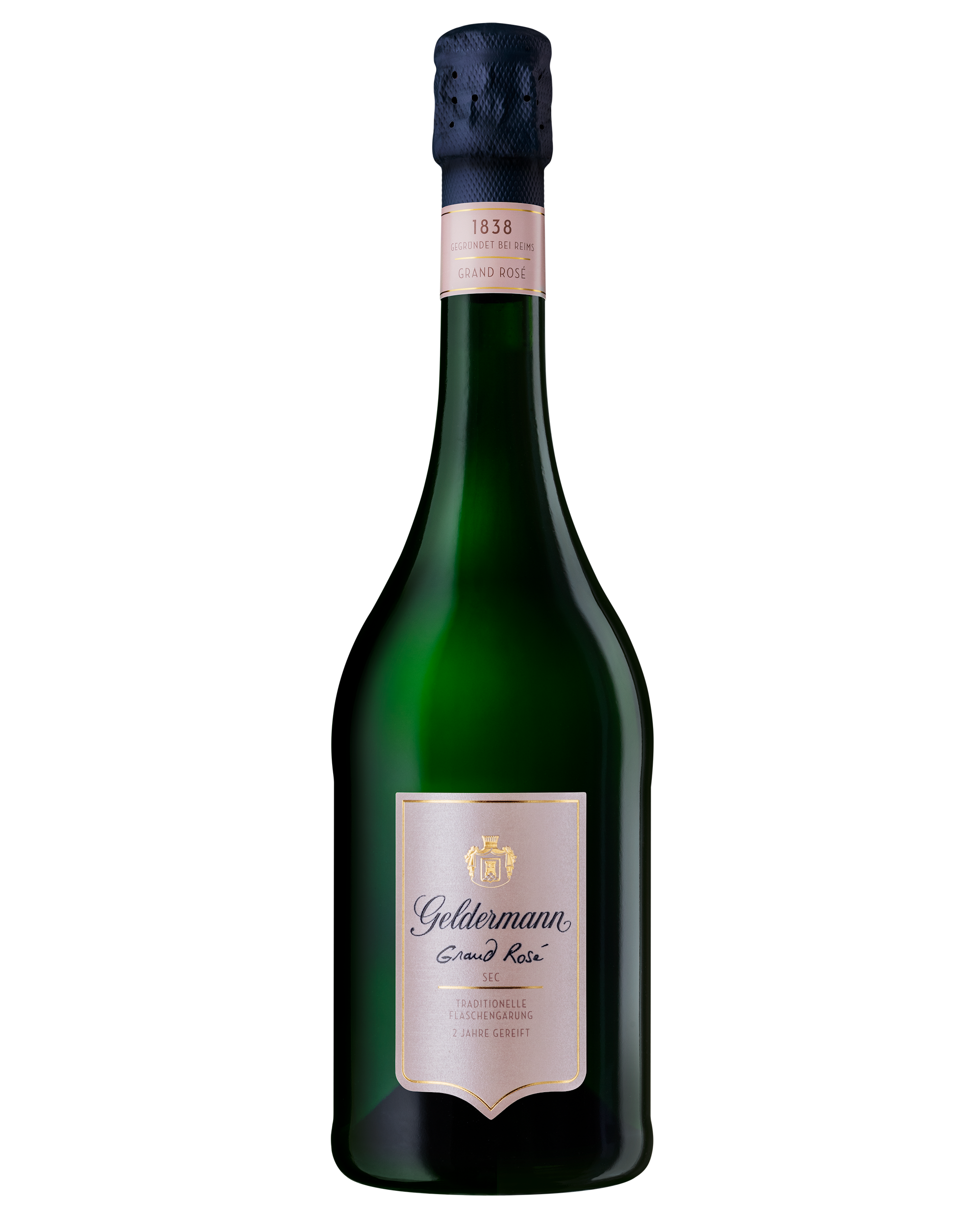 Geldermann Grand Rose Sekt Geldermann Grand Rose Sekt