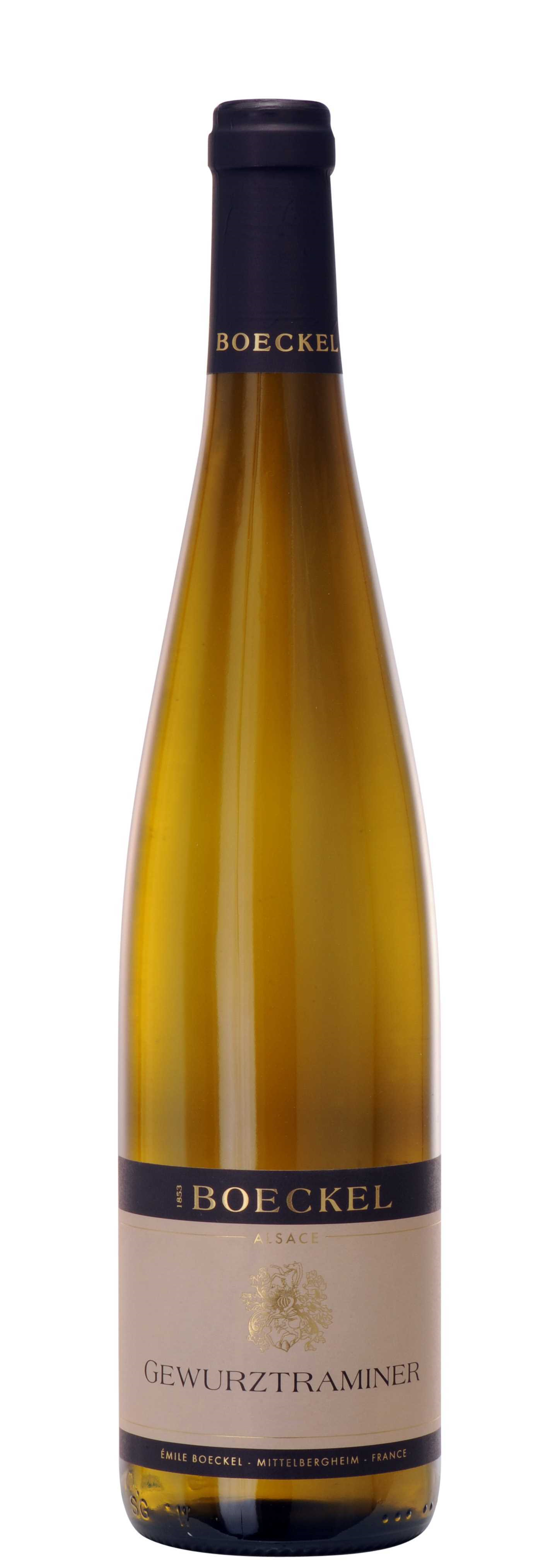 Boeckel Gewürztraminer AC Elsass Boeckel Gewürztraminer AC Elsass
